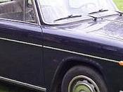 Lancia Fulvia
