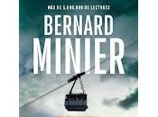 Bajo hielo, Bernard Minier