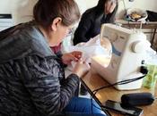 Donaron Juegos Sábanas Hospital Piedra Águila