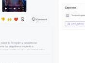 crear video promocional avatar