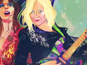 simons aurora beltrán: 'chicas fuertes tour'