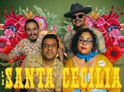 santa cecilia: barcelona, valencia madrid