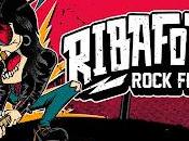 Ribaforada rock fest 2025
