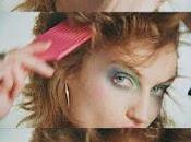 Dear joanne: 'ella quiere tocarme pelo'