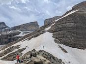 Refugio Serradets desde Bujaruelo