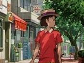 Susurros corazón señorita Else