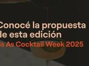 Buenos Aires Cocktail Week 2025