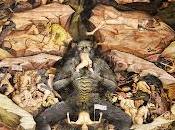 Historia infiernos (1991), georges minois. estrategia terror.