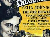 Breve encuentro (1945). david lean.