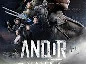 Andor, temporada (2025), tony gilroy.