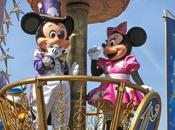 Guía completa para visitar París Disneyland días