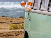 Consejos prácticos para viajar furgoneta camper