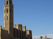 Catedrales imprescindibles para visitar provincia Lleida patrimonio religioso