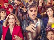 “Sin cobertura”, comedia española medieval para reconectar naturaleza