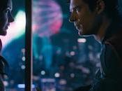 “Supermán”, Metrópolis colorida “universo bolsillo”