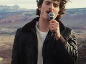 Europeo Música noche Juan