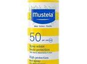 mejores protectores solares según YUKA