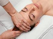 Masajes capilares: estos beneficios destacables