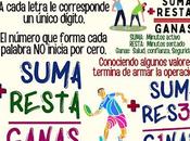 Alfaméticas: deporte