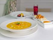 tradicional fanesca Casa Gangotena década historia sabor