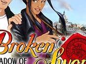 Impresiones Broken Sword: Leyenda Templarios-Reforged; vuelta, ¿definitiva? clásico aventuras gráficas