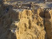 Asedio Masada: dramática última batalla rebeldes judíos contra romanos