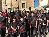 Campeones Andalucía 2025