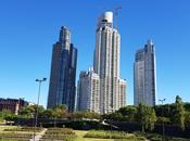 Recorriendo ciudad Buenos Aires: Puerto Madero.