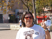 memoria:Flor Hernández Zazpe: “Mientras Encontremos Desaparecidos Tierra Hablará”