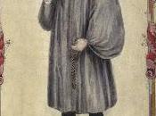 Geoffrey Chaucer: breves pautas biográficas