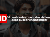 cualidades todo cristiano debe buscar mujer