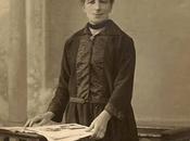 primera abogada italiana, Lidia Poët (1855-1949)