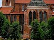 Alemania ciudad hanseática wismar