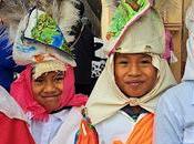 Bolivia: festividad yarituses misiones chiquitos