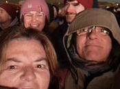 Bolivia celebración nuevo aymara tiwanaku