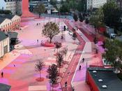 Ciudades imprescindibles para amantes diseño