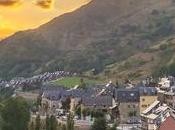 Valle Arán primavera, destino ensueño para conocer