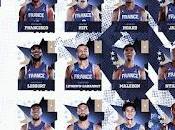 Primera lista francesa para eurobasket