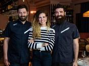 doble tentación Besta Batea Barcelona: mucho marisquerías