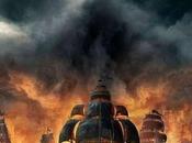 Reseña caza Escuadra Negra», Álex Padrón