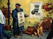 Cyan King Country (2021)