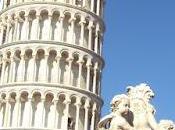 Diario viaje: Florencia Pisa VIII. bajo sol.