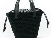 Marabara, firma favorita bolsos sostenibles, arrasa Terránea