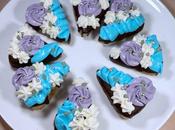 Pastelitos avena plátano