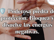 ¿Buscas protección claridad profunda? obsidiana aliada Feng Shui.