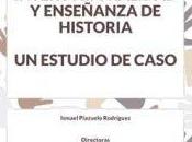 Convivencia, interculturalidad enseñanza historia. estudio caso