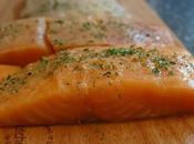 ¿Puedo comer salmón durante embarazo?