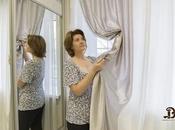 Mantenimiento Cortinas.