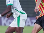 VIVO Pereira Bucaramanga: anulado, tres palos duelo arqueros (0-0)