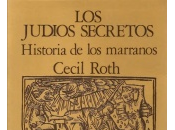 History Marranos, Cecil Roth